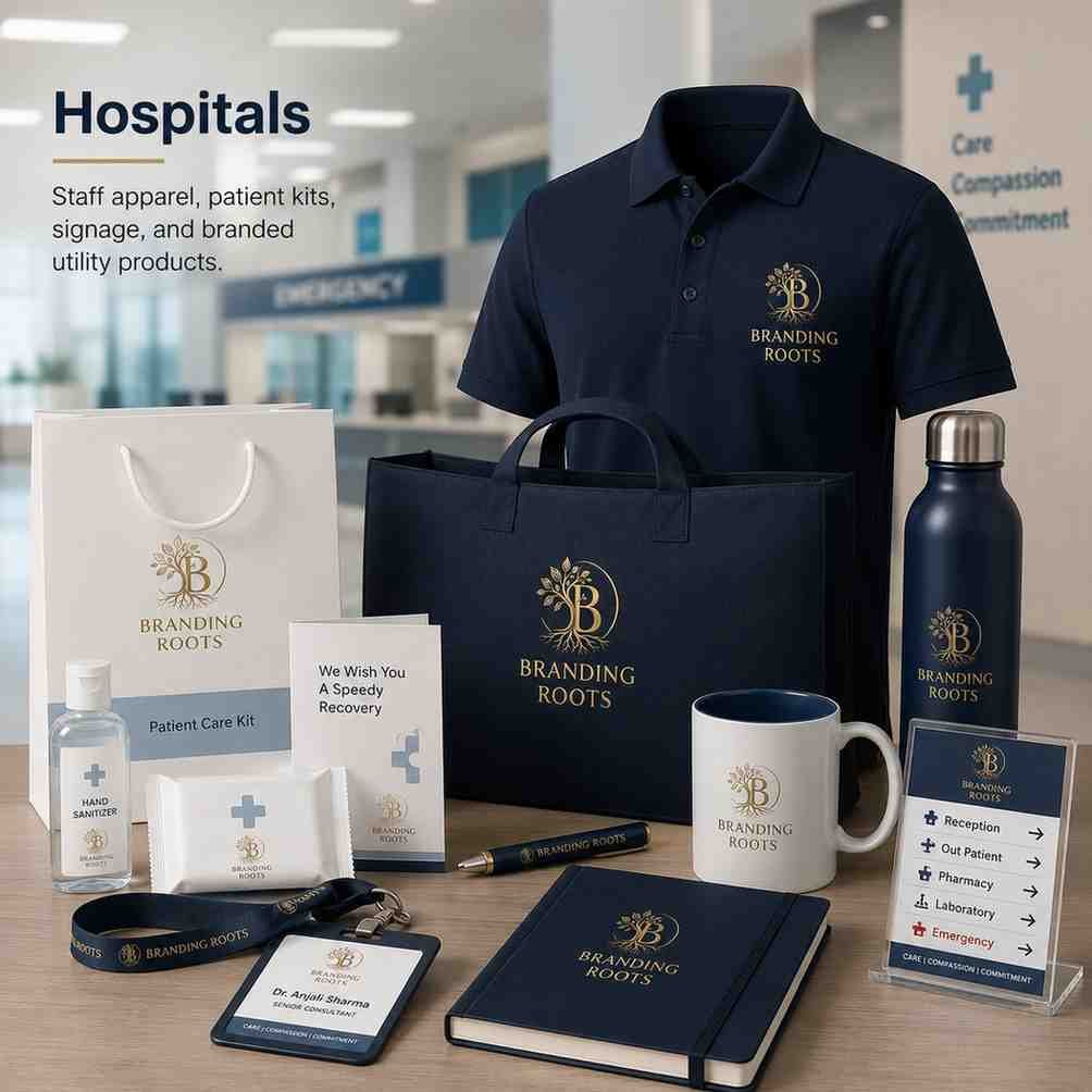 Hospitals