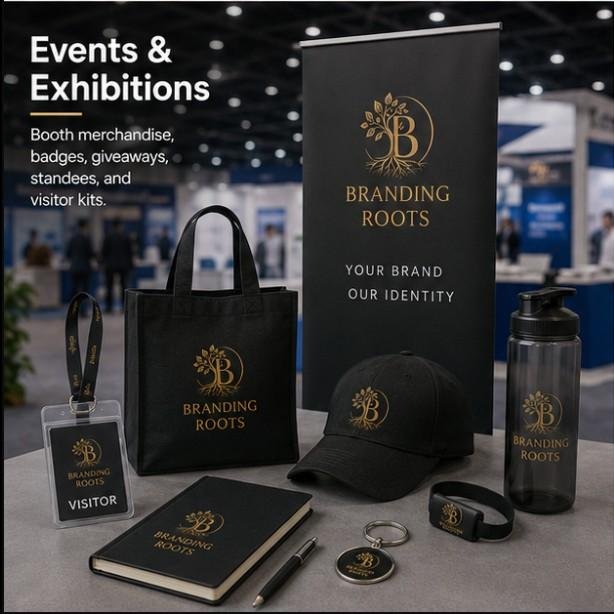Events & Exhibitions