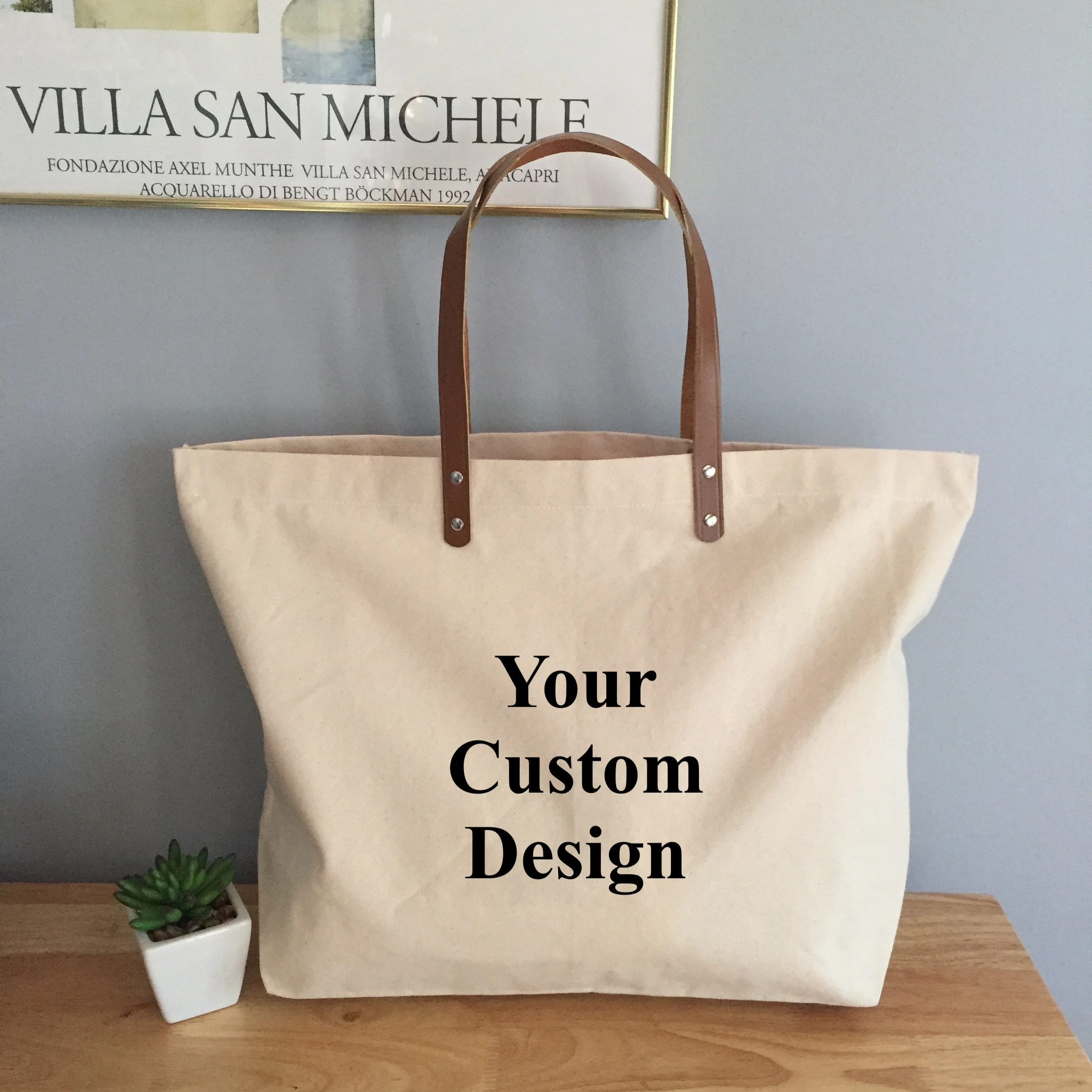Tote Bags